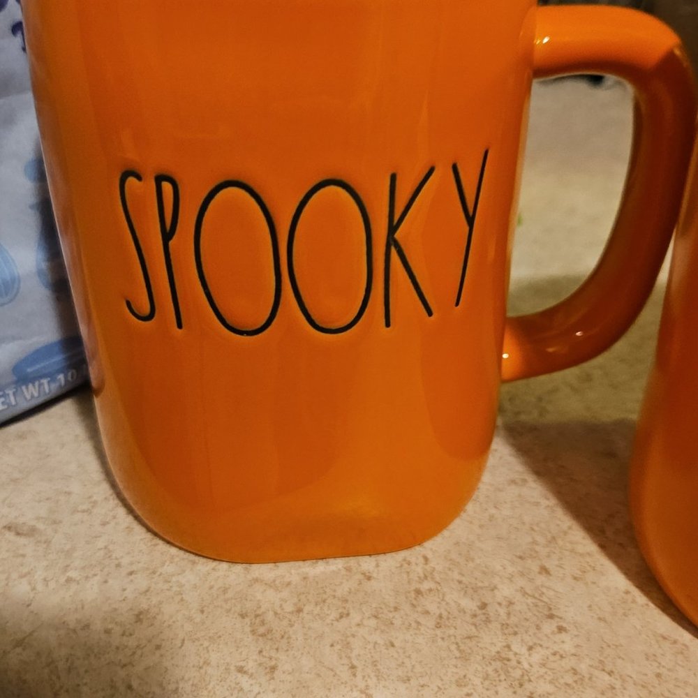 Rae Dunn Mugs